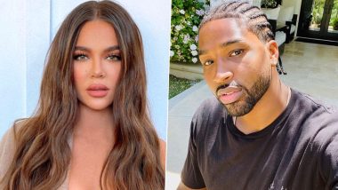 Khloe Kardashian and Tristan Thompson Not Engaged! Source Reveals That the Reality Star Owns the Diamond Ring From Before