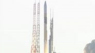Emirates Mars Mission: UAE Makes History as Hope Probe Successfully Enters Orbit Around Mars