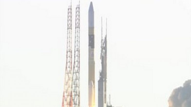 Emirates Mars Mission: UAE Makes History as Hope Probe Successfully Enters Orbit Around Mars