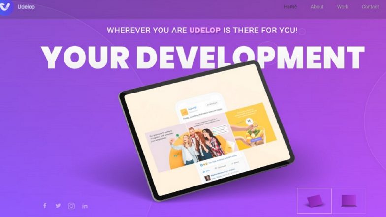 How Udelop Is Shaping Digital for Entrepreneurs and Small Businesses?