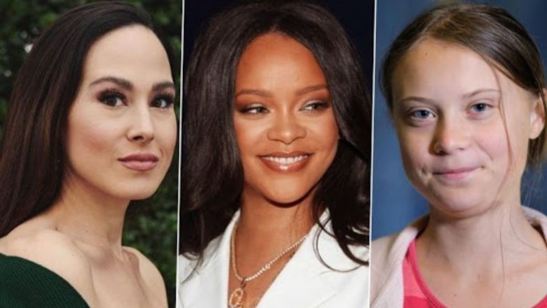 Meena Harris, Rihanna, Greta Thunberg, Jim Costa Among Other International Personalities Speak Out Against 'Oppression' of Protesting Farmers