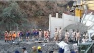 Uttarakhand Glacier Burst: 41 Bodies Recovered, 29 Cases of Missing People Registered at Joshimath Police Station