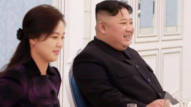 Ri Sol Ju, Wife of Kim Jong Un, Makes Her First Public Appearance in a Year, Ends Speculation About Her Condition