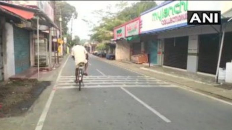 No Lockdown in Kerala: State Govt Imposes Strict COVID-19 Restrictions; Cinema Halls, Malls, Gyms to remain Closed Until Further Orders; Know What Will Remain Open And Shut