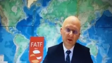 FATF Grey List: Cayman Islands, Morocco, Burkina Faso and Senegal Added to Terror Finance Watch List