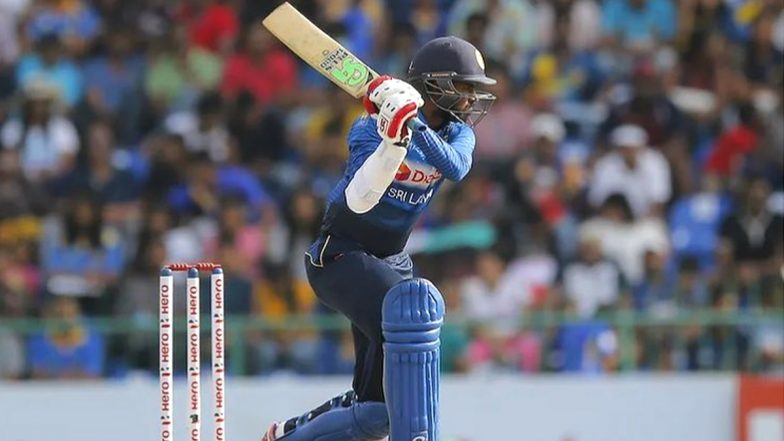Sri Lanka Batsman Upul Tharanga Announces Retirement From International Cricket