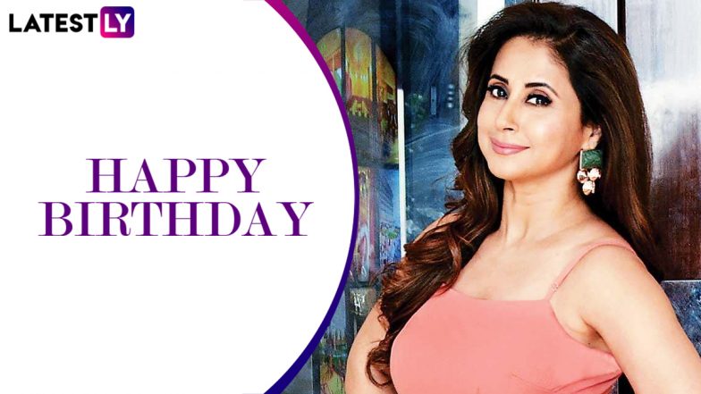 Urmila Matondkar Birthday: From Chamma Chamma To Jaanam Samjha Karo, 5 Times The Actress Wooed Us With Her Dancing Skills!