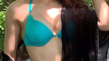 Happy Birthday, Urvashi Rautela! 11 Times Bollywood Actresses Set Temperatures Soaring With Her Bikini Pics