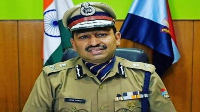 Chamoli Glacier Burst: Devprayag, Lowland Areas Out of Danger Now, Says Uttarakhand DGP Ashok Kumar