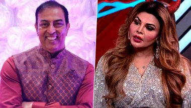 Bigg Boss 14: Vindu Dara Singh Confirms He’s Entering the Reality Show As Rakhi Sawant’s Connection!