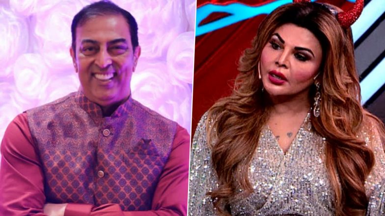 Bigg Boss 14: Vindu Dara Singh Confirms He’s Entering the Reality Show As Rakhi Sawant’s Connection!