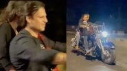 Vivek Oberoi Thanks Mumbai Police for Making Him Realise the Importance of Safety, Says 'Bina Helmet Ke Kat Gaya Chalaan&rsquo;