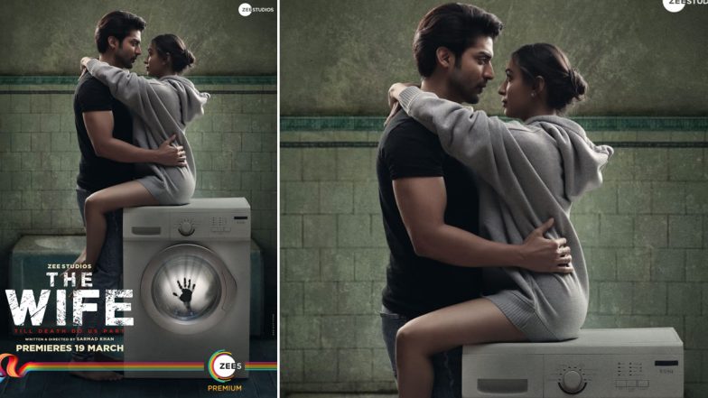 The Wife: Gurmeet Choudhary and Sayani Datta’s Horror Film To Release on March 19