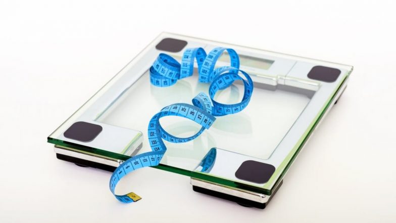 Losing Weight Is an Uphill Task and Keeping Those Pounds at Bay Is an Even Steeper Task