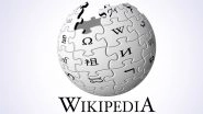 Wikipedia Announces First-of-Its-Kind Universal Code of Conduct: Report