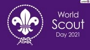 World Scout Day 2021: Celebrating the Spirit of Scouting on Birth Anniversary of Founder Robert Baden-Powell