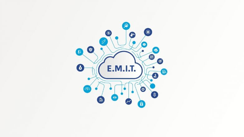 Bringing the Real World Economic Model to the Crypto World? EMIT is Turning This Crazy Idea into Reality!