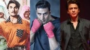 From Ranveer Singh&rsquo;s Jayeshbhai Jordaar to Akshay Kumar's Prithviraj, YRF Announces Release Dates of 5 Films in 2021; Shah Rukh Khan&rsquo;s Pathan Is Missing!