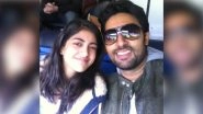 Abhishek Bachchan Turns 45! Niece Navya Naveli Nanda Shares The Sweetest Birthday Post For Her &lsquo;Favourite Family Member&rsquo;