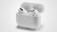 Apple AirPods Pro 2 To Reportedly Come With Built-In Fitness Tracking Sensor