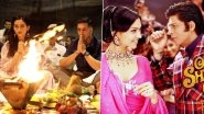 Prithviraj Actress Manushi Chillar Feels Her Debut Will Be Similar to Deepika Padukone&rsquo;s Diwali Release Om Shanti Om