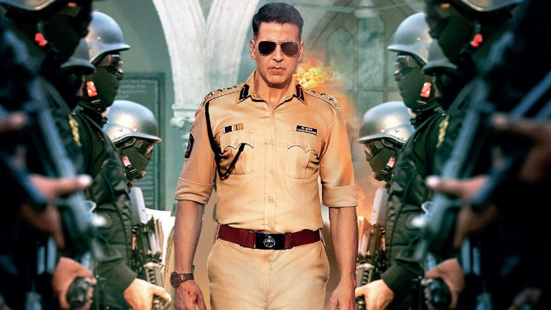 Sooryavanshi: Akshay Kumar’s Much-Awaited Film To Release In Theatres On April 2?