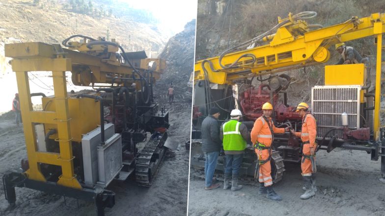 Uttarakhand Glacier Burst Updates: Death Toll Rises to 38, Rescue Operation Enters Seventh Day; All You Need to Know