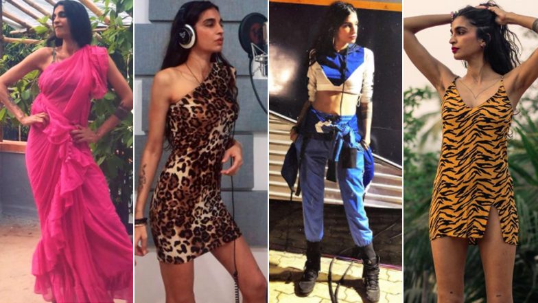 Anushka Manchanda Birthday Special: Her Choices are More Whimsical But With a Dash of Charm (View Pics)