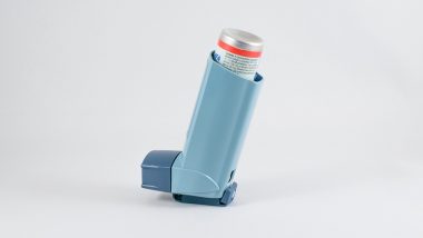 Bluetooth Sensor-Based Inhalers May Improve Pediatric Asthma Control