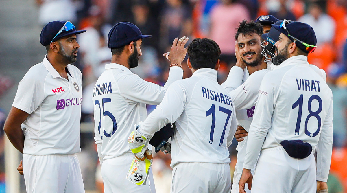 Cricket News Check Out Live Streaming Details for India vs England, 4th Test 2021 Day 2 🏏 LatestLY