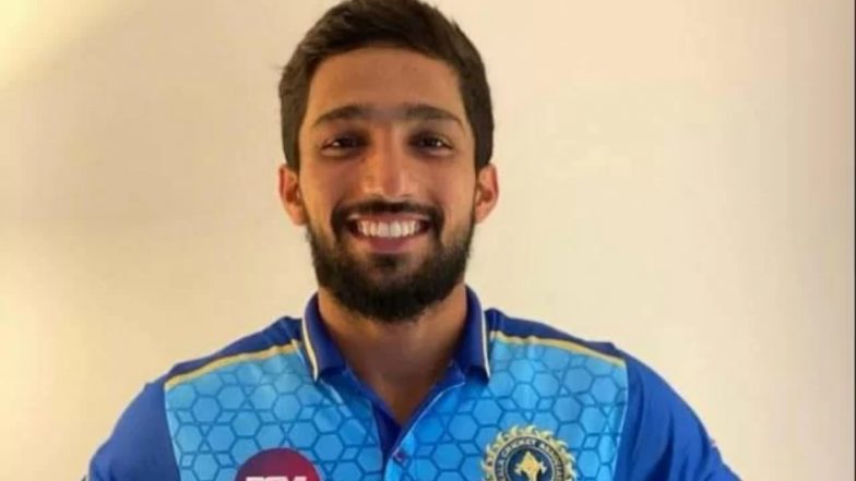 IPL Dream Ticked Off Mohammed Azharuddeen’s Viral Bucket List After RCB Buys Kerala Batsman at 2021 Players Auction
