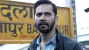 Badlapur Clocks 6 Years: Yami Gautam, Varun Dhawan Reminisces About Sriram Raghavan Directorial