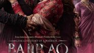 Sanjay Leela Bhansali Birthday Special! 10 Movies Directed by Indian Filmmaker That Every Film Buff Must Know About