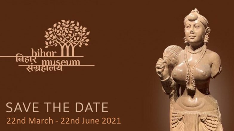 Bihar Diwas 2021: Bihar Museum Announces Biennale, To Open in March on Bihar Day