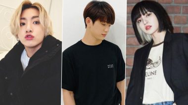 Who Is Your Dream Valentine? BTS Jungkook, BLACKPINK Lisa, GOT7 Park Jin-young & Others Are Every K-Pop Fan's Romantic Date This Valentine's Day 2021