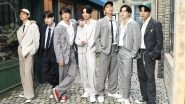 &lsquo;Is BTS Performing at the Grammys?&rsquo; Searches Spike on Google Trends Ahead of the 63rd Annual Grammy Awards, Here&rsquo;s What K-Pop Fans Should Know