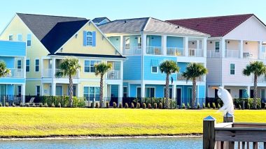 Margaritaville Cottages Where Your Dreams Translate Into Reality!