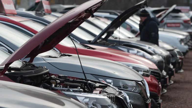 Passenger Vehicles May Become Expensive in India Post Duty Hike: Report