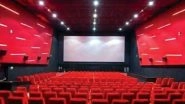 Karnataka Govt Announces Cinema Halls in the State to Run with 50% Capacity from April 7