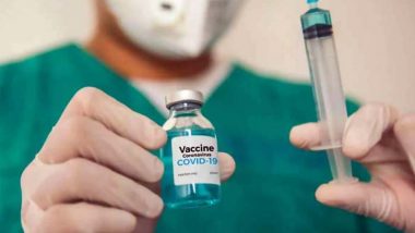 COVID-19 Vaccination for Children: When Will Kids Get Vaccinated? What is The Status of Coronavirus Vaccine's Trials for Children? Dr Arun Sharma Answers FAQs (Watch Video)