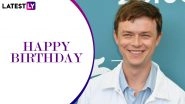 Dane DeHaan Birthday: From His Alternative Career Choice to the Roles He Had to Reject &ndash; 7 Lesser Known Facts About the Actor