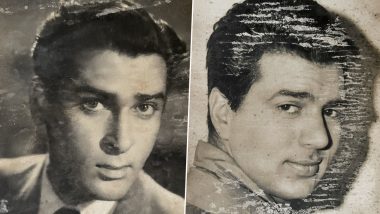 Shammi Kapoor, Dharmendra, Asha Parekh's Vintage Autographed Pictures And Letters To Fans Are Going Viral Thanks To This Twitter Thread