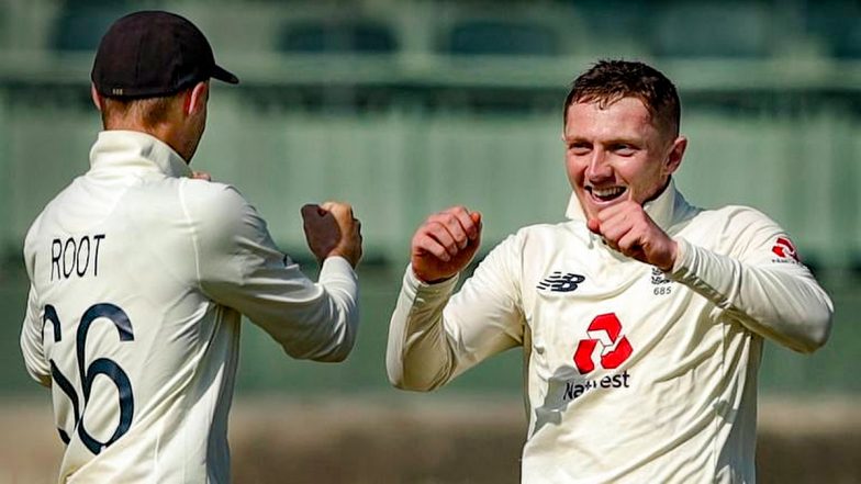 India vs England Highlights 1st Test 2021 Day 4: IND 39/1 in Chase of 420 at Stumps