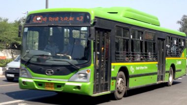 Delhi Transport Department Orders Withdrawal of DTC Buses Given to Delhi Police