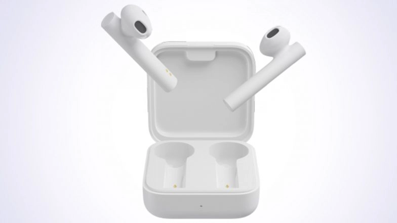 Mi True Wireless Earphones 2C 