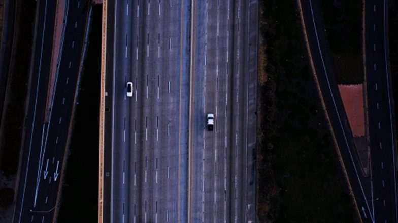 Delhi-Mumbai Expressway to Boost Sohna's Realty Sector, Road Links