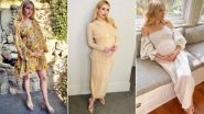 Emma Roberts Birthday: 5 Stunning Outfits From the Nancy Drew Actress&rsquo; Glam Maternity Wardrobe (View Pics)