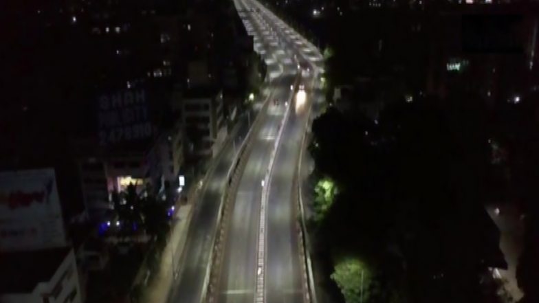 Gujarat: Night Curfew Extended in Ahmedabad, Vadodara, Surat and Rajkot Till February 28