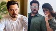 Emraan Hashmi To Play A Villain In Salman Khan-Katrina Kaif Starrer Tiger 3? Five Movies To Prove Why He Will Be Best Baddie In The Franchise
