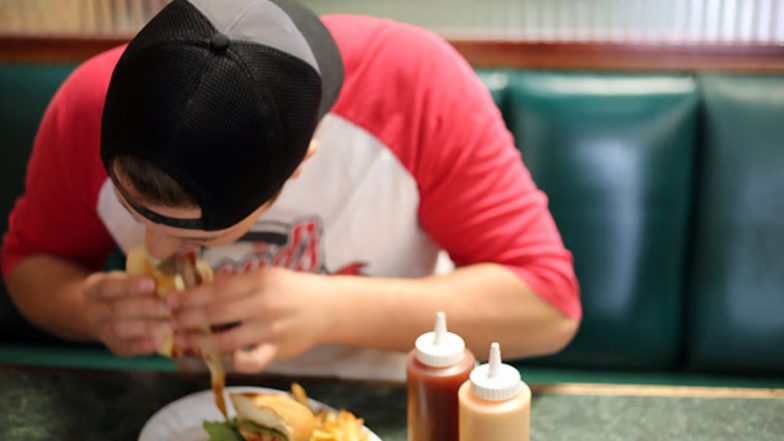 Study Sheds Light on Solutions for Overeating